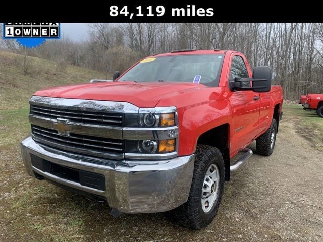 chevrolet silverado 2500hd 2016 1GC0KUEG3GZ165439 image chevrolet silverado 2500hd 2016 1GC0KUEG3GZ165439 image